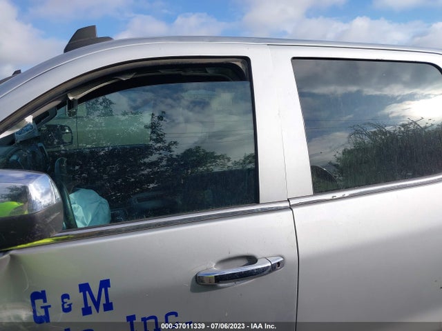 Chevrolet Silverado 1500 Ltz 2015 3GCUKSEJ3FG485666 Image 6