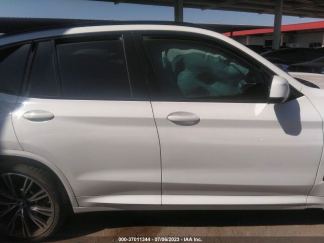 5UX43DP0XN9K87984 BMW X3 Sdrive30i
