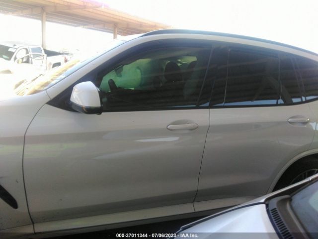 5UX43DP0XN9K87984 BMW X3 Sdrive30i