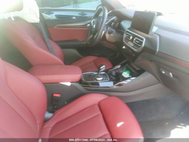 5UX43DP0XN9K87984 BMW X3 Sdrive30i