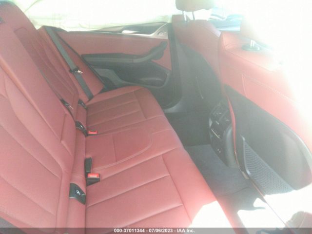 5UX43DP0XN9K87984 BMW X3 Sdrive30i