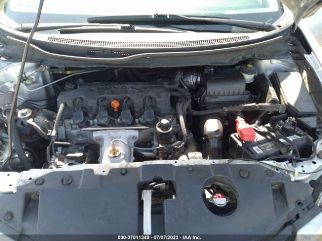 19XFB2F56FE034608 Honda Civic Sedan Lx
