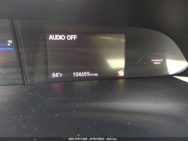 19XFB2F56FE034608 Honda Civic Sedan Lx