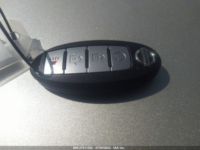 5N1AT3BA6MC778628 Nissan ROGUE SV