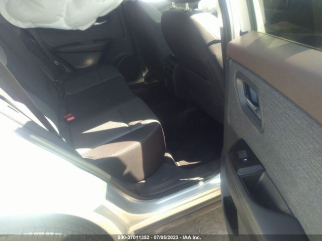 5N1AT3BA6MC778628 Nissan ROGUE SV