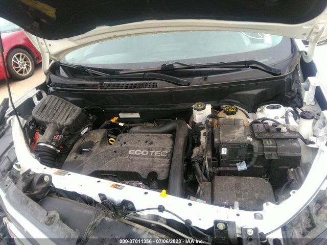 Chevrolet Equinox Premier 2018 2GNAXMEV3J6318741 Image 10