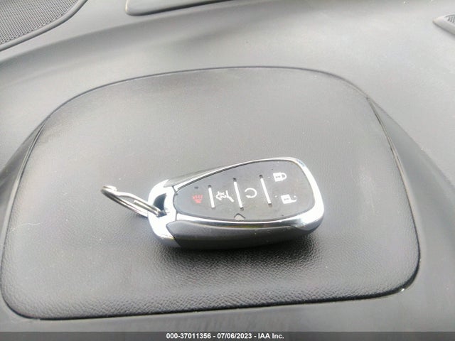 Chevrolet Equinox Premier 2018 2GNAXMEV3J6318741 Image 11