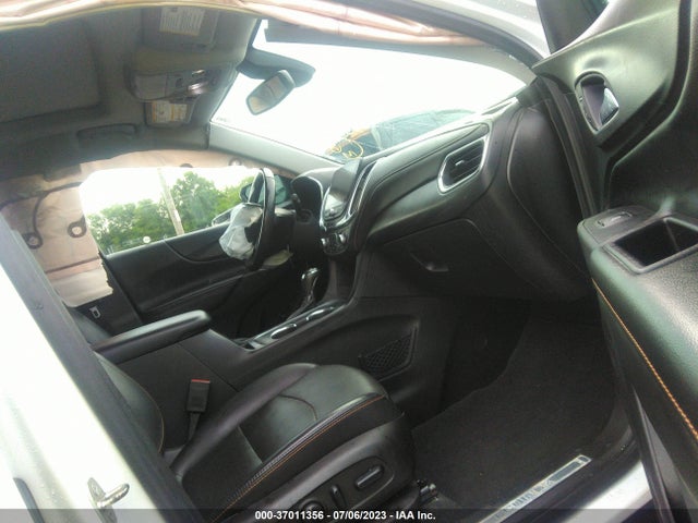 Chevrolet Equinox Premier 2018 2GNAXMEV3J6318741 Image 5
