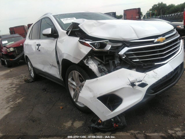 Chevrolet Equinox Premier 2018 2GNAXMEV3J6318741 Image 6