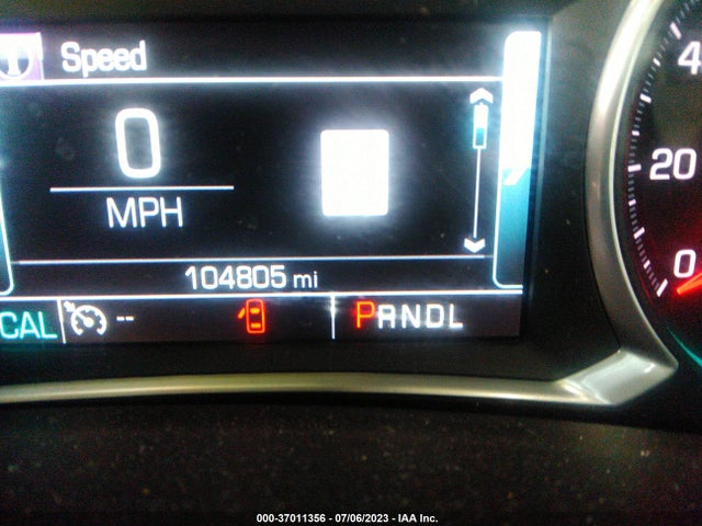 Chevrolet Equinox Premier 2018 2GNAXMEV3J6318741 Image 7