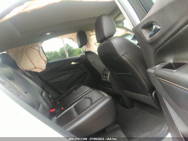Chevrolet Equinox Premier 2018 2GNAXMEV3J6318741 Image 8