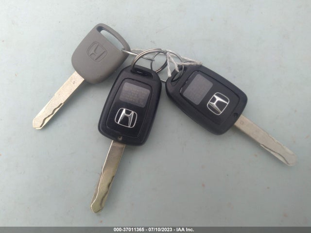 Honda CR-V LX 2018 2HKRW5H33JH412483 Image 11