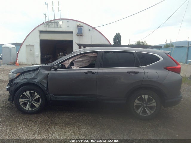 Honda CR-V LX 2018 2HKRW5H33JH412483 Image 15