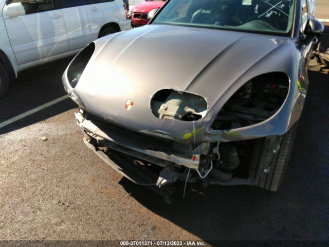 2018 PORSCHE MACAN WP1AA2A5XJLB18028 Photo 5