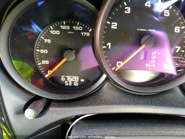 2018 PORSCHE MACAN WP1AA2A5XJLB18028 Photo 6