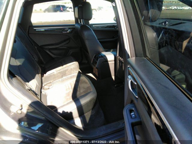 2018 PORSCHE MACAN WP1AA2A5XJLB18028 Photo 7