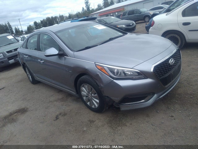 2016 KMHE24L15GA013659 main image