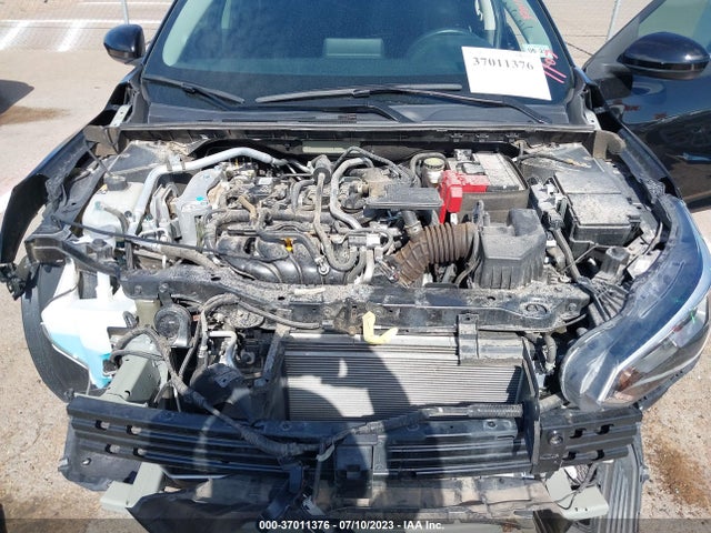 Nissan SENTRA SV 2021 3N1AB8CV7MY289025 Image 16