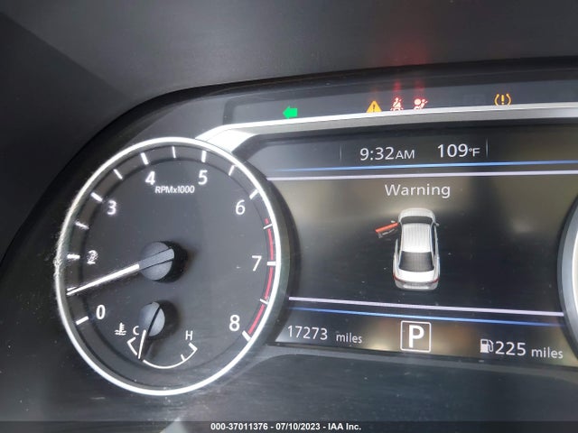 Nissan SENTRA SV 2021 3N1AB8CV7MY289025 Image 7