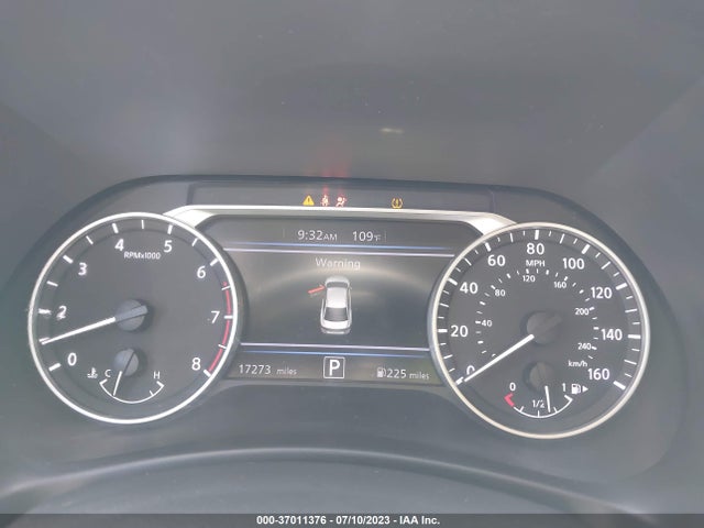 Nissan SENTRA SV 2021 3N1AB8CV7MY289025 Image 13