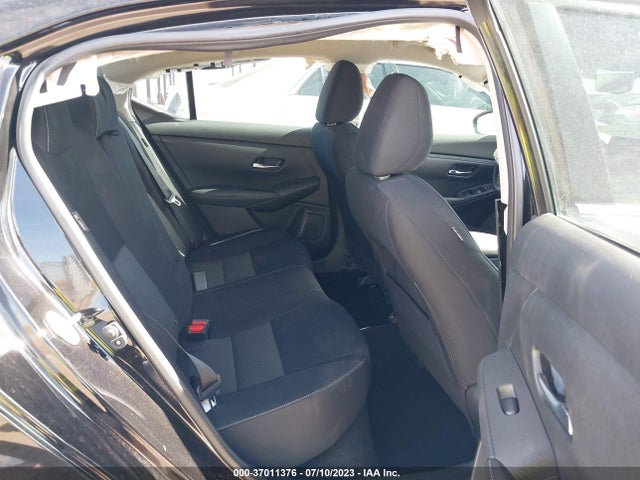 Nissan SENTRA SV 2021 3N1AB8CV7MY289025 Image 14