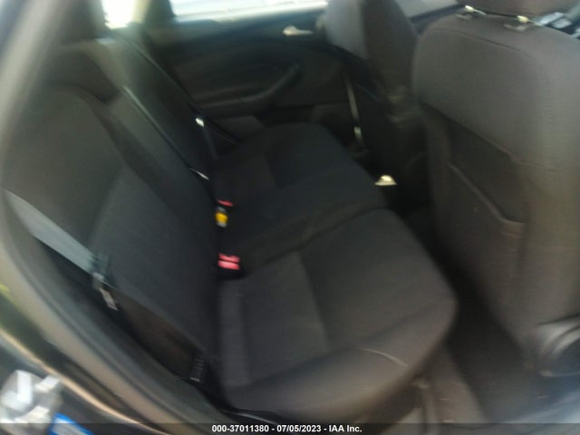 Ford FOCUS SE 2017 1FADP3K25HL216388 Image 8