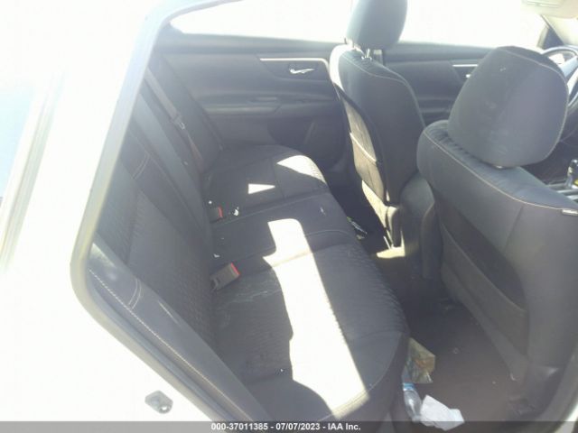 1N4AL3AP2JC165823 Nissan Altima 2.5 Sv
