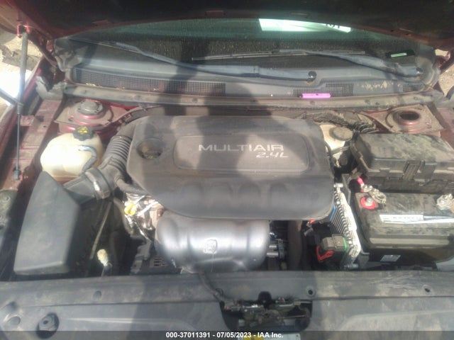 1C3CCCCBXFN550289 Chrysler 200 C