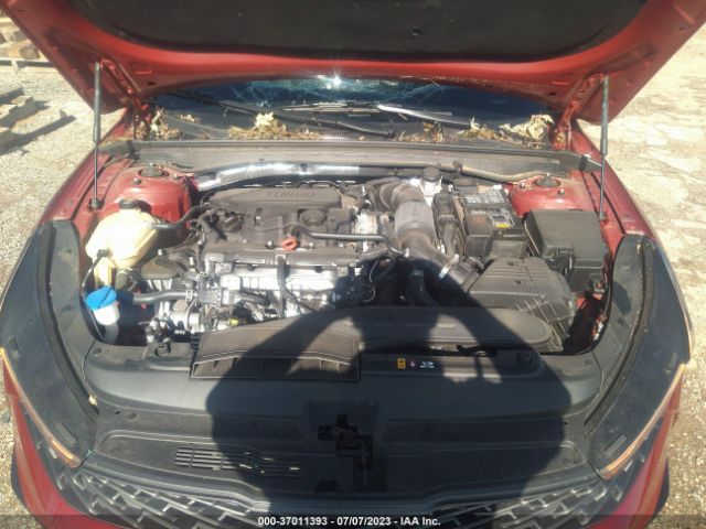 5XXG64J22NG117489 KIA K5 Gt-line