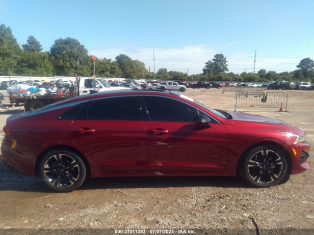 5XXG64J22NG117489 KIA K5 Gt-line