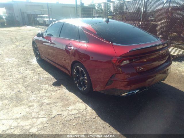 5XXG64J22NG117489 KIA K5 Gt-line