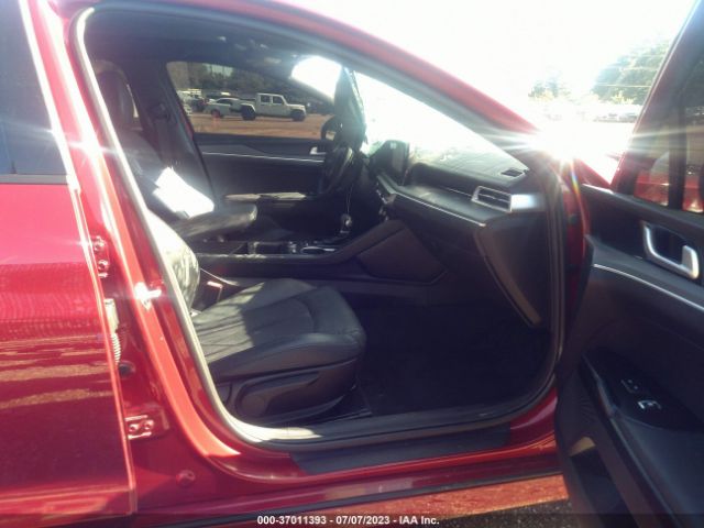 5XXG64J22NG117489 KIA K5 Gt-line