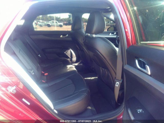 5XXG64J22NG117489 KIA K5 Gt-line