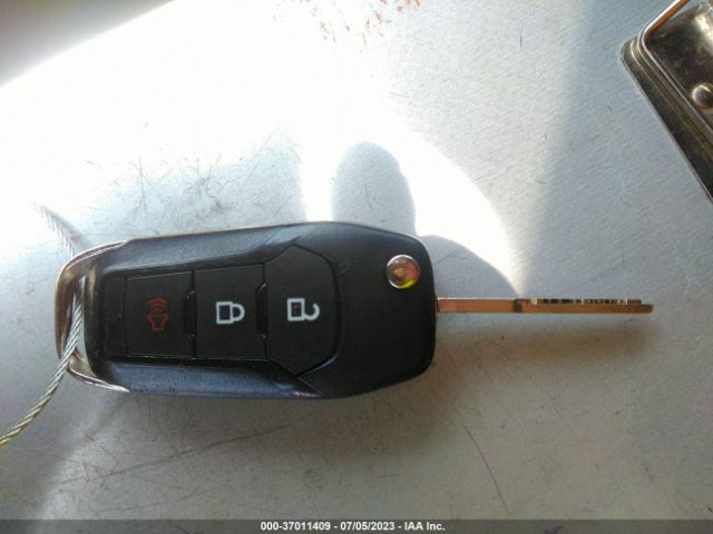 1FTEW1C83FKF22999 Ford F-150 Xlt/xl