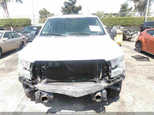 1FTEW1C83FKF22999 Ford F-150 Xlt/xl