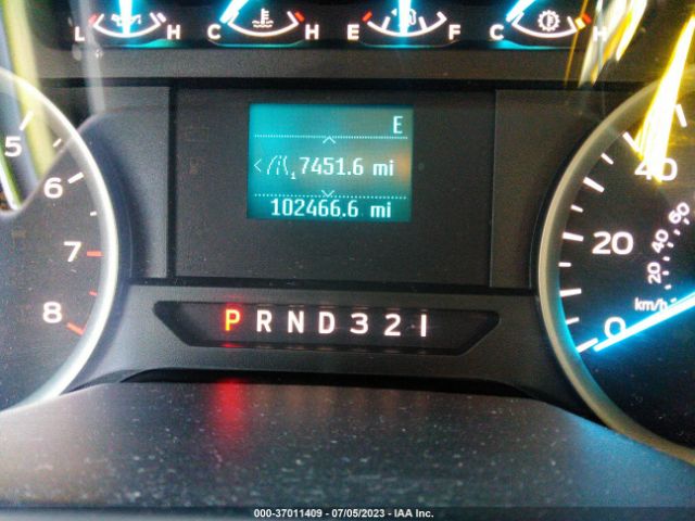 1FTEW1C83FKF22999 Ford F-150 Xlt/xl
