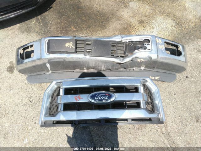 1FTEW1C83FKF22999 Ford F-150 Xlt/xl