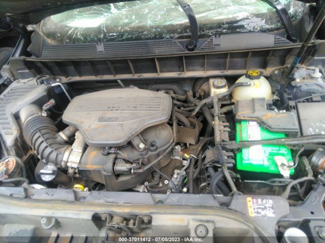 1GKKNMLS0HZ265673 GMC ACADIA SLT