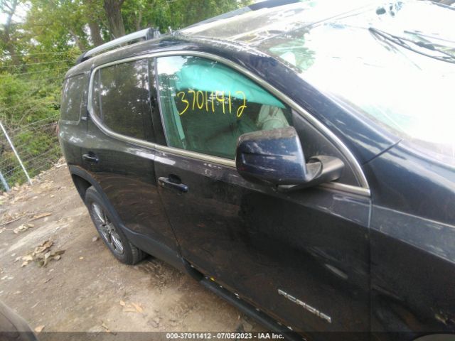 1GKKNMLS0HZ265673 GMC ACADIA SLT