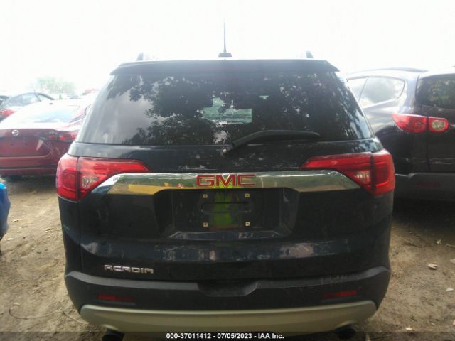 1GKKNMLS0HZ265673 GMC ACADIA SLT