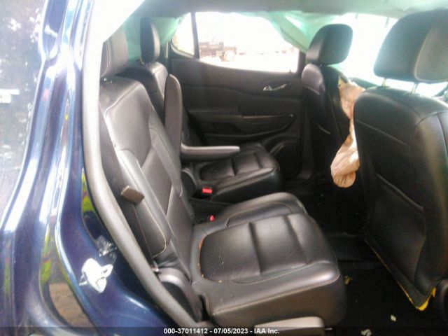 1GKKNMLS0HZ265673 GMC ACADIA SLT