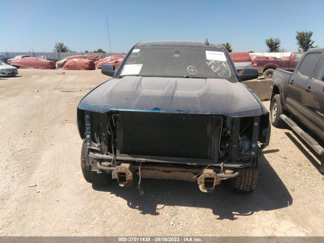 Chevrolet Silverado 1500 Lt 2017 3GCPCREC7HG220465 Image 12