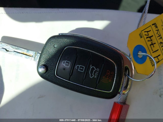 Hyundai TUCSON SE 2017 KM8J33A43HU281998 Image 3