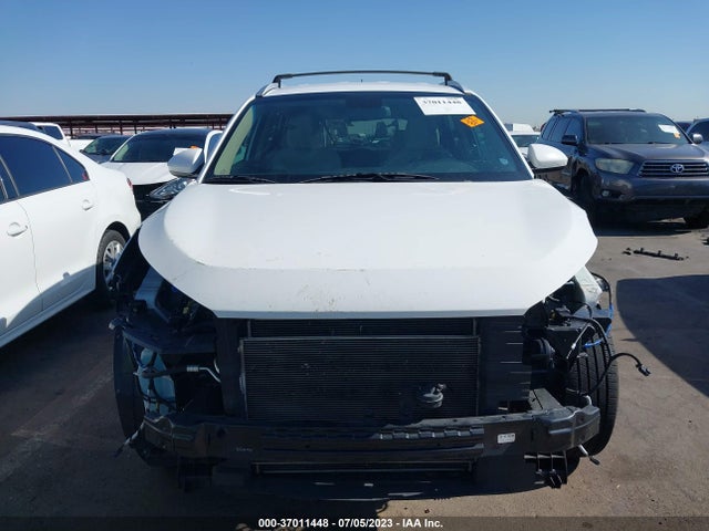 Hyundai TUCSON SE 2017 KM8J33A43HU281998 Image 5