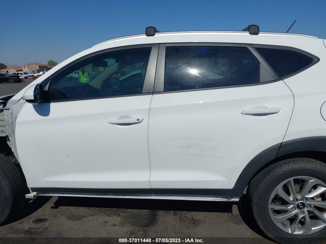 Hyundai TUCSON SE 2017 KM8J33A43HU281998 Image 7