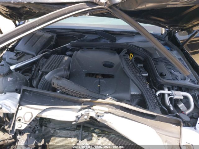 55SWF4KB4GU161704 Mercedes-Benz C-class C 300