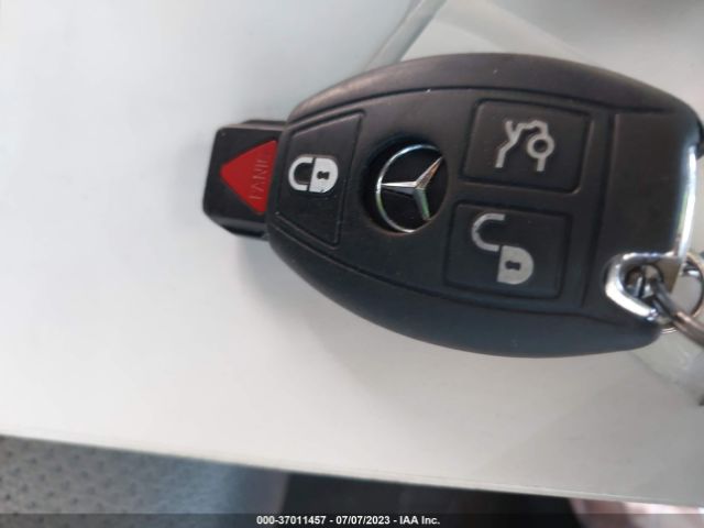 55SWF4KB4GU161704 Mercedes-Benz C-class C 300