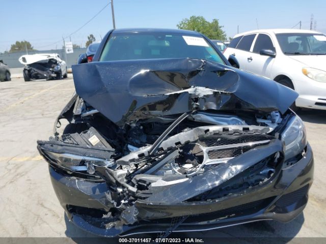 55SWF4KB4GU161704 Mercedes-Benz C-class C 300