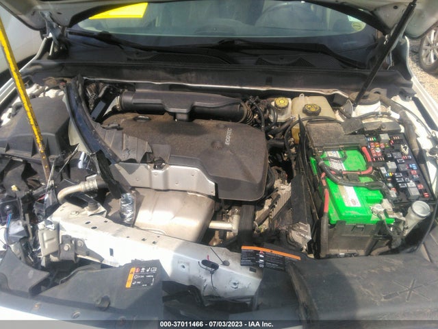 Chevrolet MALIBU 2LT 2014 1G11E5SL1EF296637 Image 10
