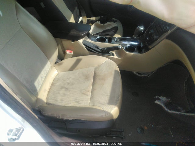 Chevrolet MALIBU 2LT 2014 1G11E5SL1EF296637 Image 5